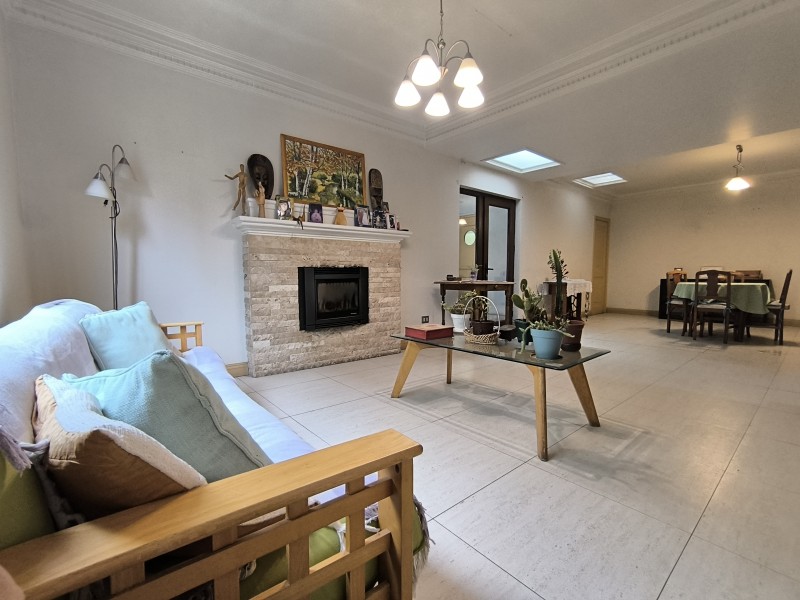 Casa Exclusiva Barrio Suarez Mujica
