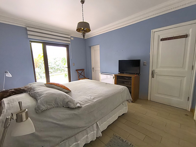 Casa Exclusiva Barrio Suarez Mujica