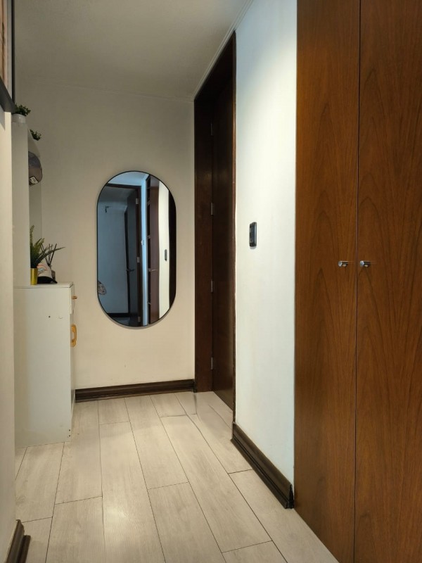 Exclusivo Departamento Barrio el Golf 2D-2B-1E-1B las Condes