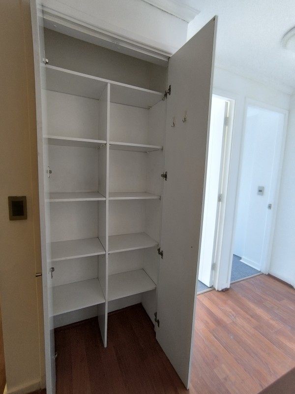 Excelente Oportunidad, Venta Depto. 2D-1B-1E-1B Ñuñoa, Metro