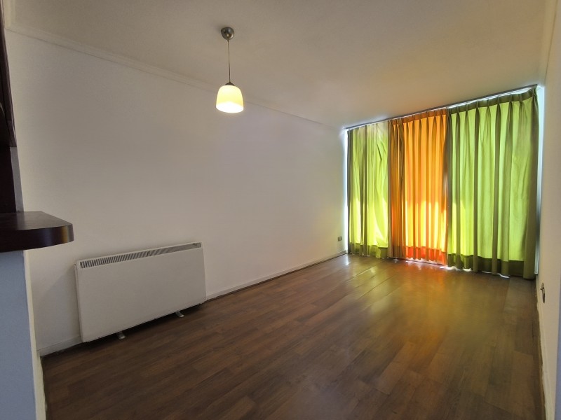 Excelente Oportunidad, Venta Depto. 2D-1B-1E-1B Ñuñoa, Metro