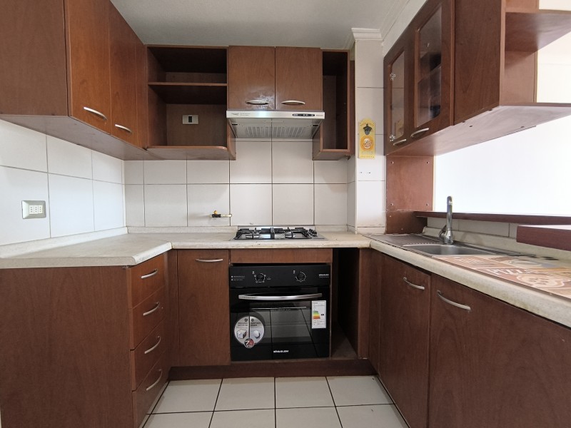 Excelente Oportunidad, Venta Depto. 2D-1B-1E-1B Ñuñoa, Metro