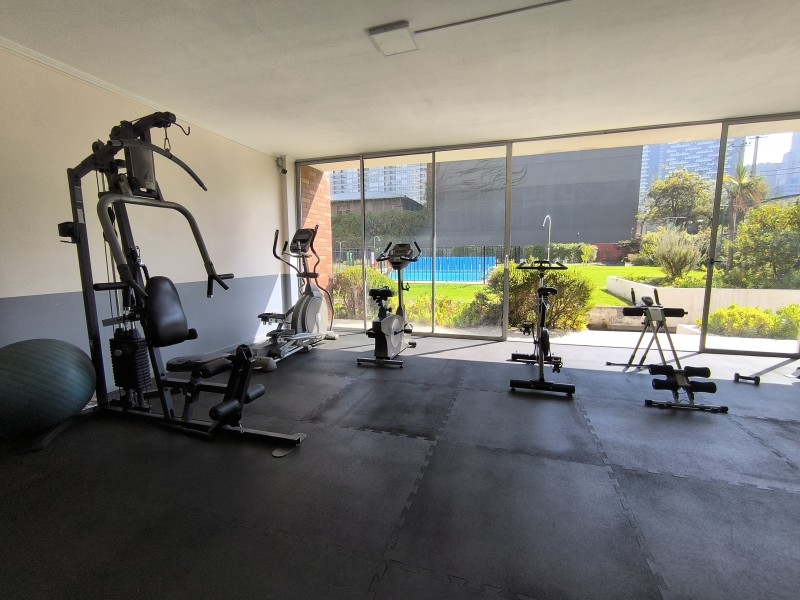 Excelente Oportunidad, Venta Depto. 2D-1B-1E-1B Ñuñoa, Metro