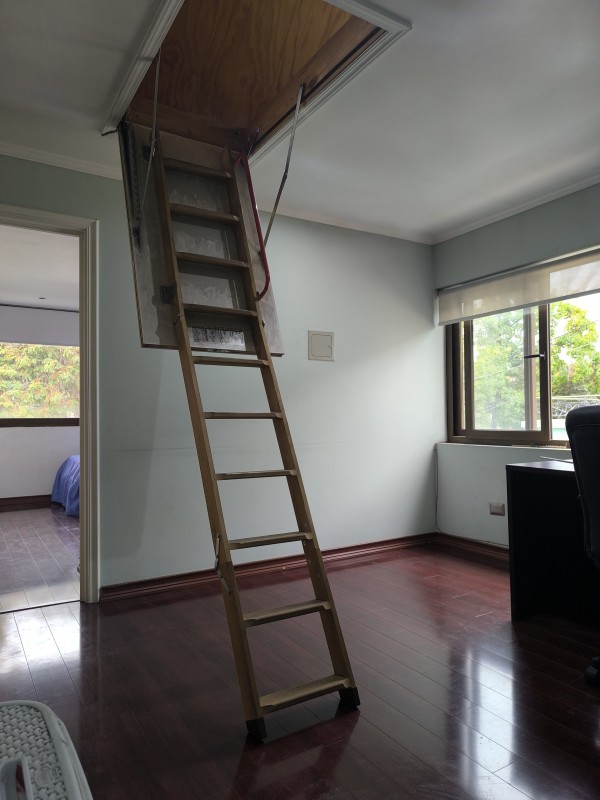 Casa Exclusiva Barrio Suarez Mujica