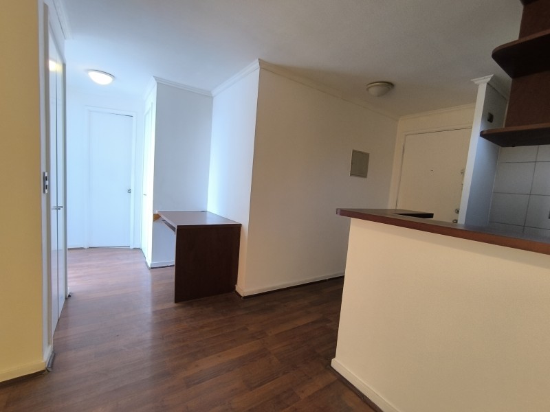 Excelente Oportunidad, Venta Depto. 2D-1B-1E-1B Ñuñoa, Metro