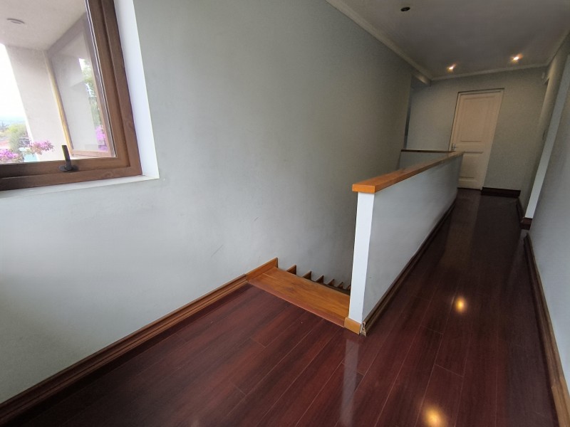 Casa Exclusiva Barrio Suarez Mujica