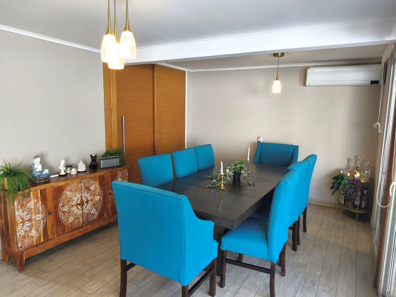Espectacular Townhouse 4D Con Piscina y Azotea las Pircas