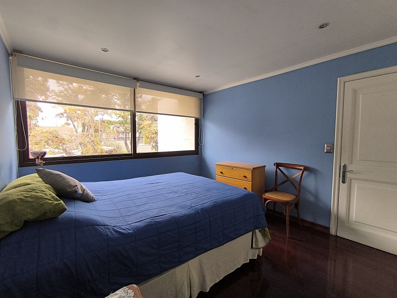 Casa Exclusiva Barrio Suarez Mujica