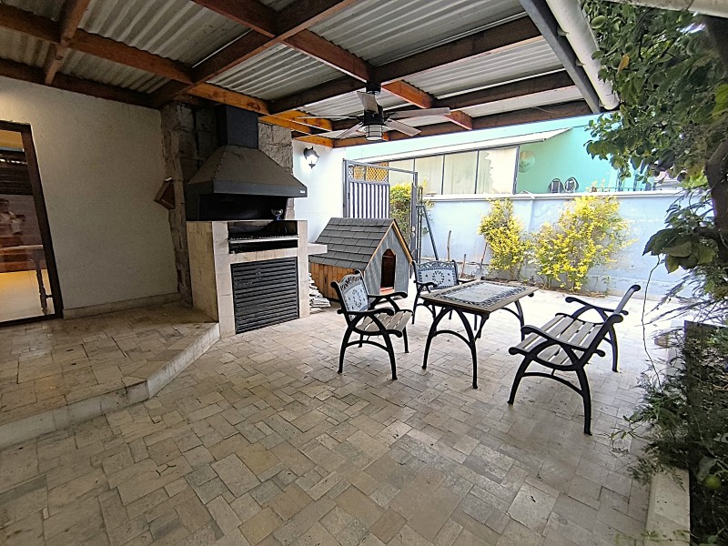 Casa Exclusiva Barrio Suarez Mujica