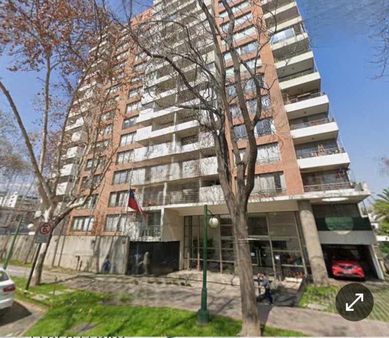 Renovado! Vende Depto. 2D-1B-1E-1B , Cerca de Metro Ñuñoa