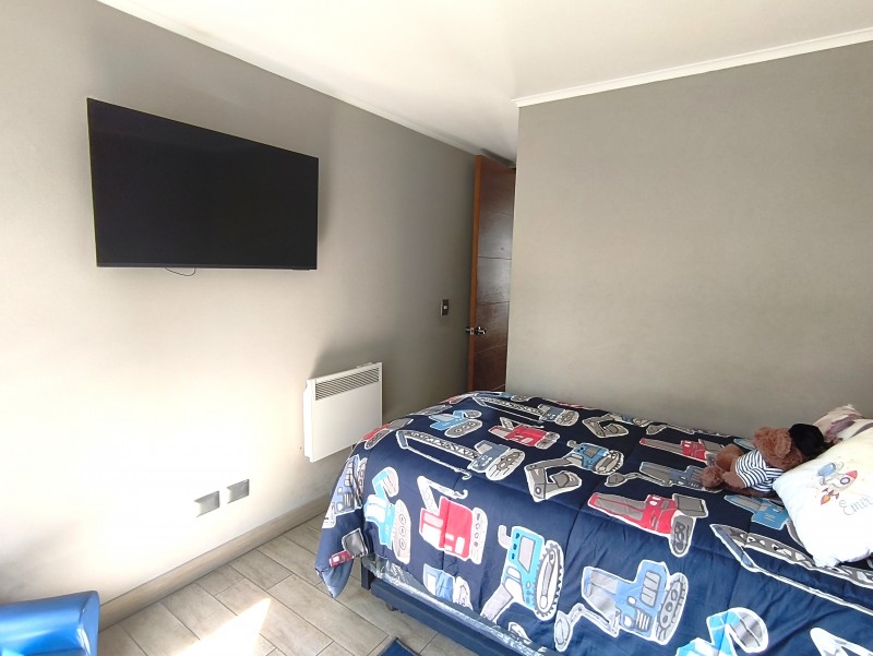 Espectacular Townhouse 4D Con Piscina y Azotea las Pircas