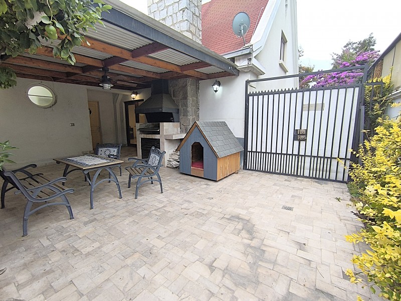 Casa Exclusiva Barrio Suarez Mujica