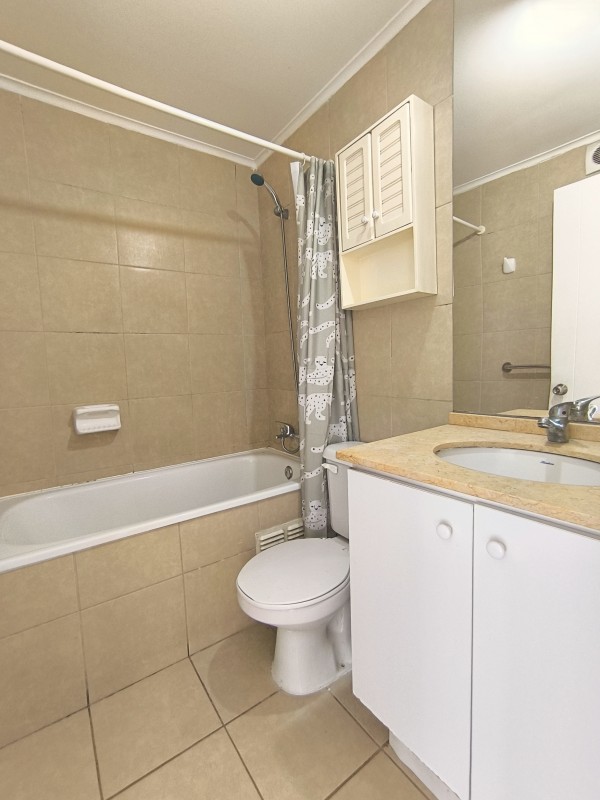 Excelente Oportunidad, Venta Depto. 2D-1B-1E-1B Ñuñoa, Metro