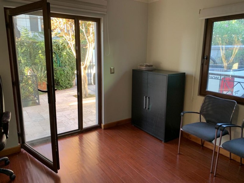Casa Exclusiva Barrio Suarez Mujica