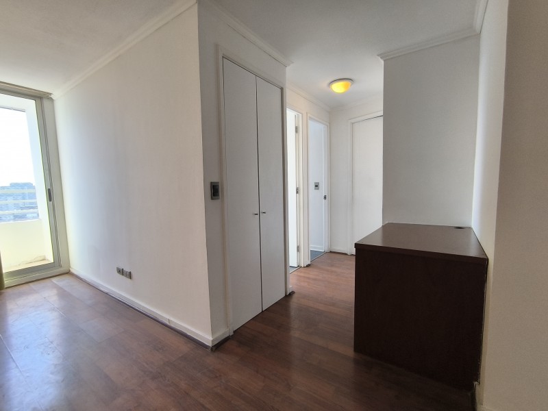 Excelente Oportunidad, Venta Depto. 2D-1B-1E-1B Ñuñoa, Metro