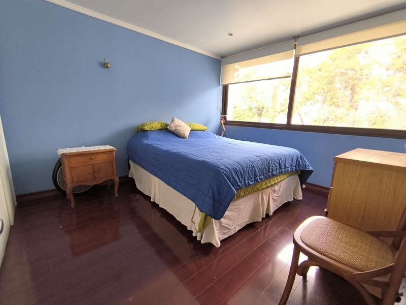 Casa Exclusiva Barrio Suarez Mujica