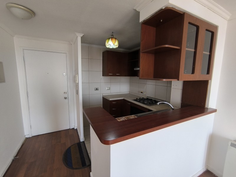 Excelente Oportunidad, Venta Depto. 2D-1B-1E-1B Ñuñoa, Metro