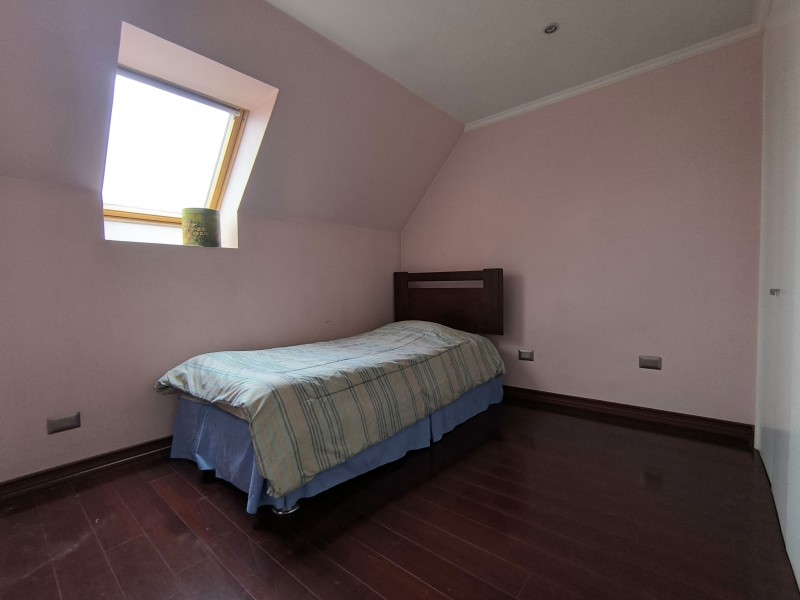 Casa Exclusiva Barrio Suarez Mujica