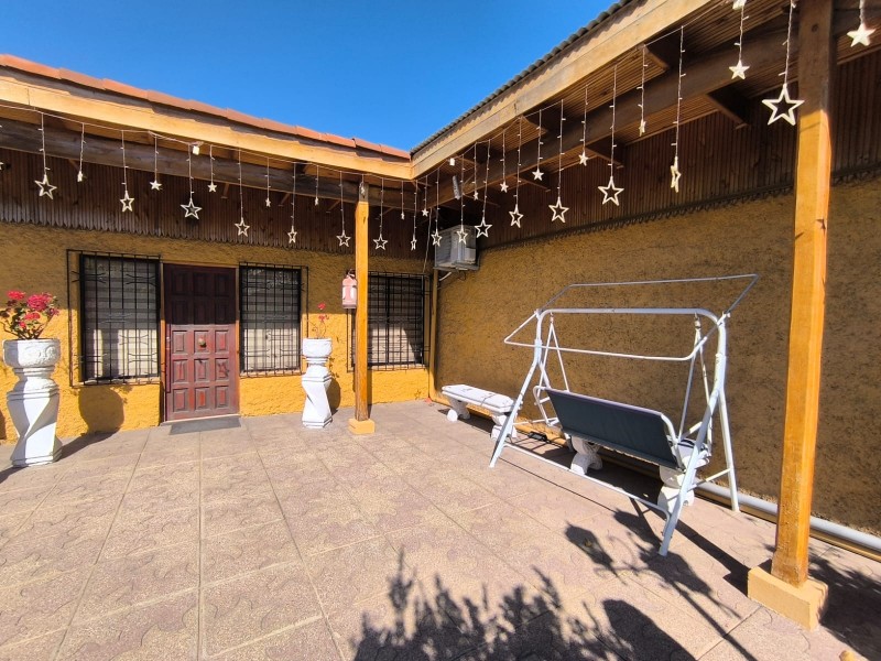 Vende Casa 4D-3B C/patente Comercial y Oficina en la Florida