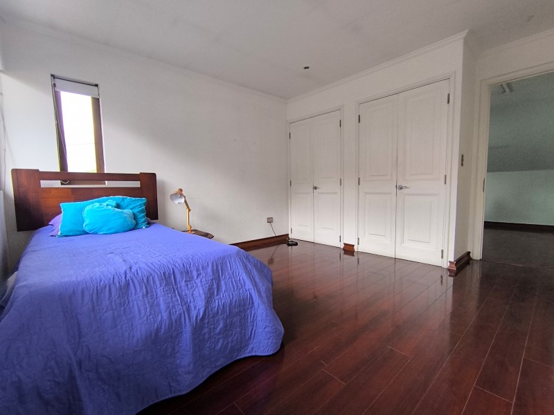 Casa Exclusiva Barrio Suarez Mujica