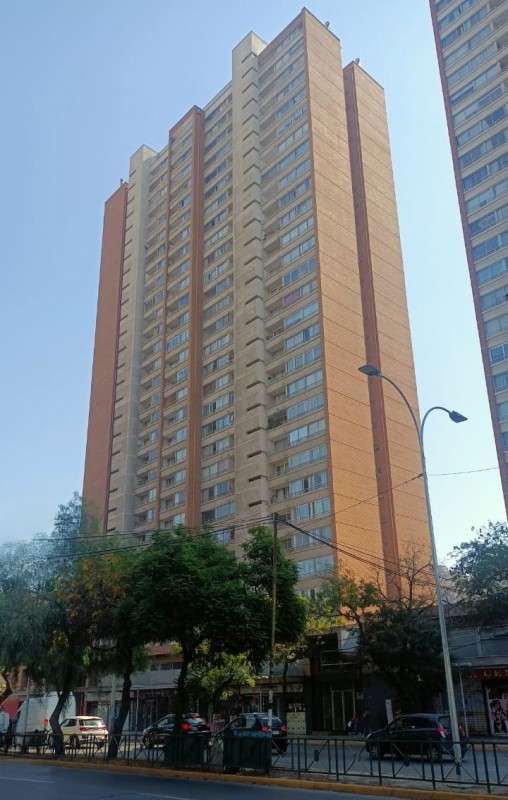 Excelente Oportunidad, Venta Depto. 2D-1B-1E-1B Ñuñoa, Metro