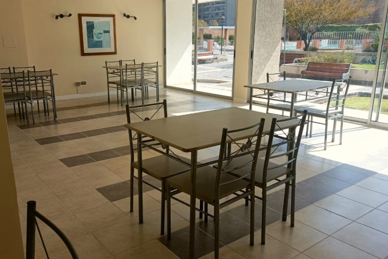 Excelente Oportunidad, Venta Depto. 2D-1B-1E-1B Ñuñoa, Metro