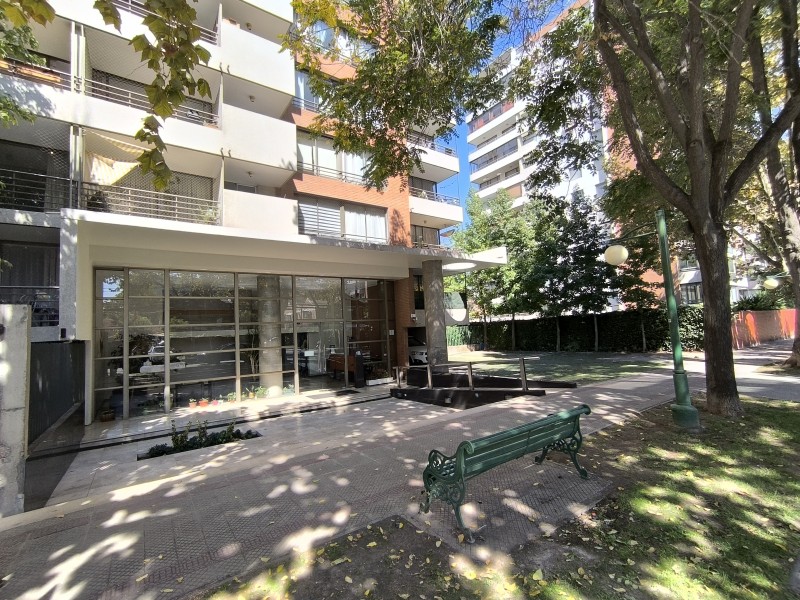 Renovado! Vende Depto. 2D-1B-1E-1B , Cerca de Metro Ñuñoa