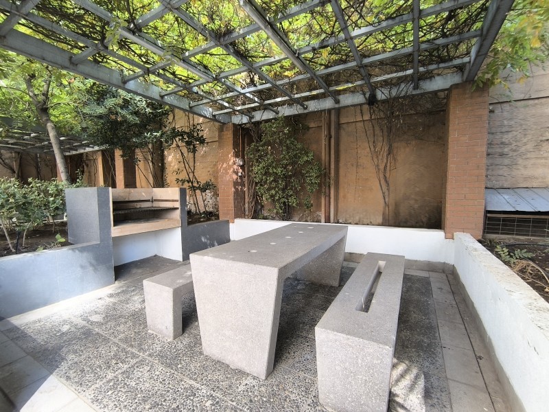 Excelente Oportunidad, Venta Depto. 2D-1B-1E-1B Ñuñoa, Metro