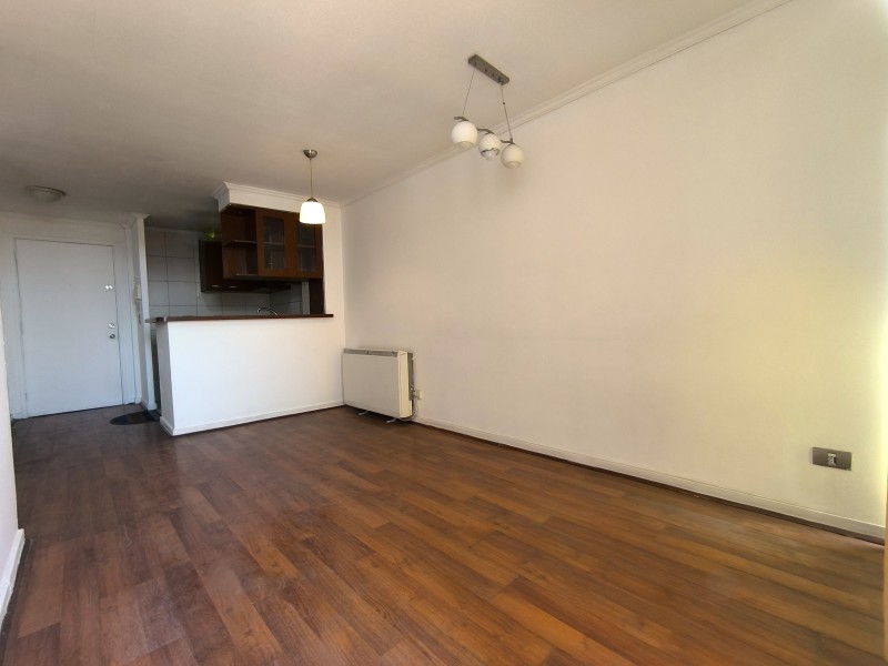 Excelente Oportunidad, Venta Depto. 2D-1B-1E-1B Ñuñoa, Metro