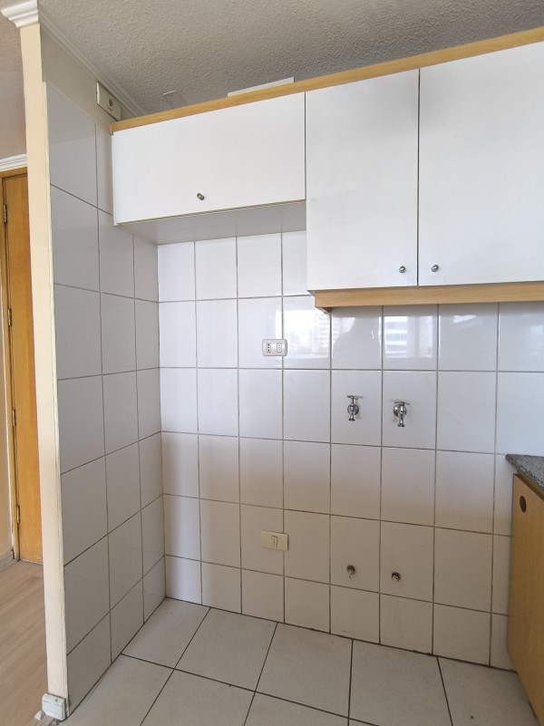 Renovado! Vende Depto. 2D-1B-1E-1B , Cerca de Metro Ñuñoa