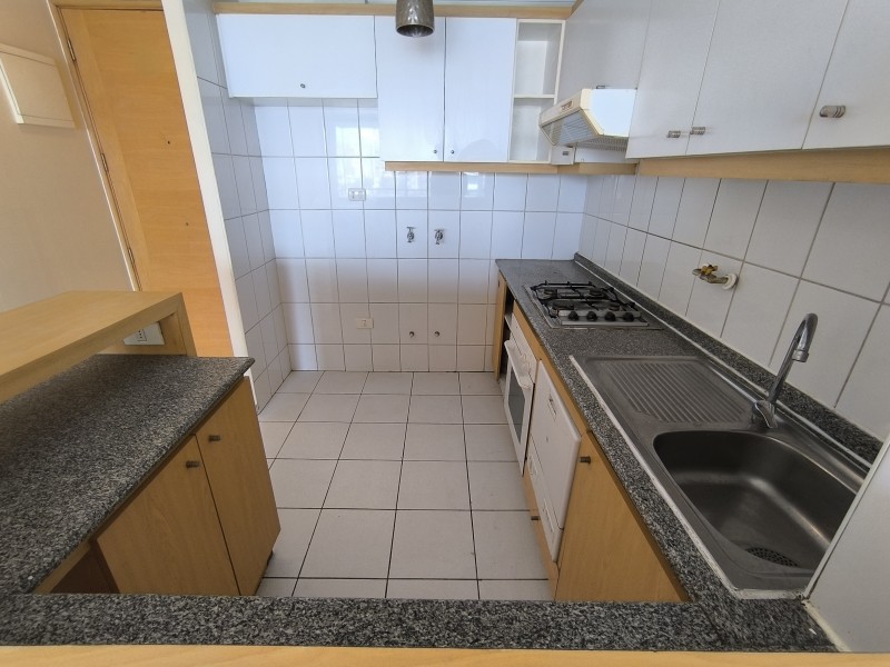 Renovado! Vende Depto. 2D-1B-1E-1B , Cerca de Metro Ñuñoa