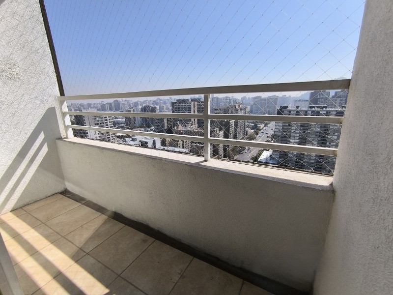 Excelente Oportunidad, Venta Depto. 2D-1B-1E-1B Ñuñoa, Metro