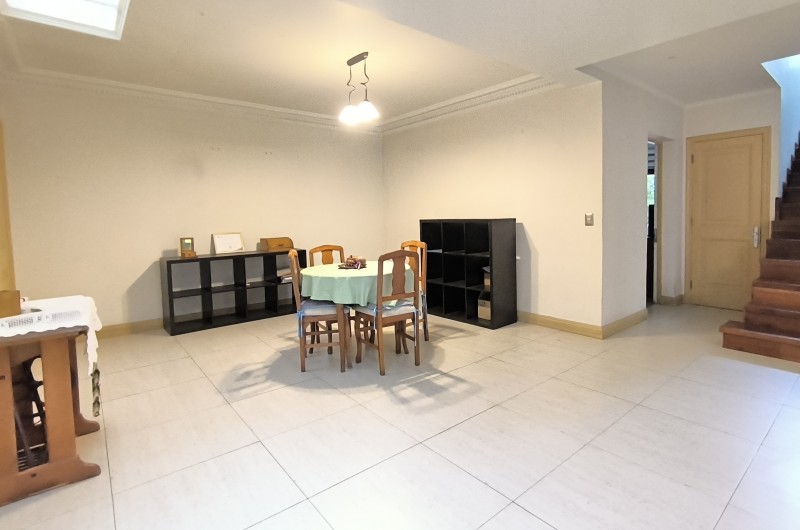 Casa Exclusiva Barrio Suarez Mujica