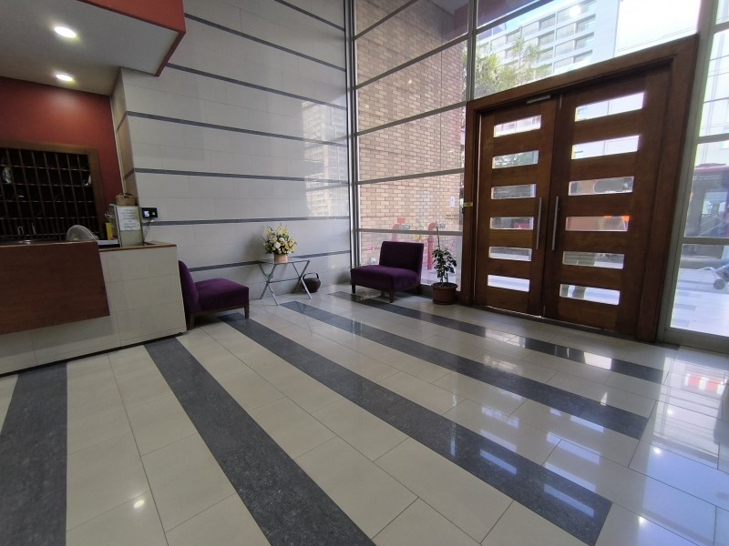 Excelente Oportunidad, Venta Depto. 2D-1B-1E-1B Ñuñoa, Metro