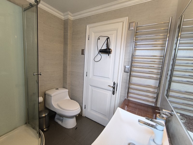 Casa Exclusiva Barrio Suarez Mujica