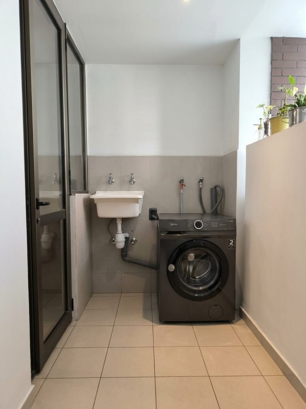 Exclusivo Departamento Barrio el Golf 2D-2B-1E-1B las Condes