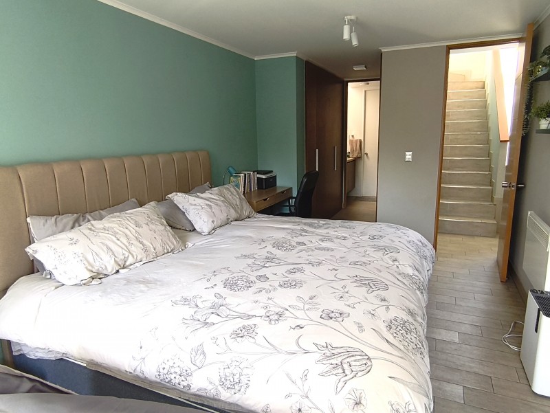 Espectacular Townhouse 4D Con Piscina y Azotea las Pircas