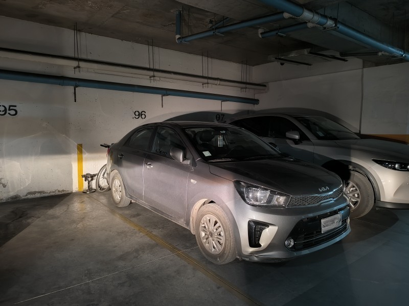 Excelente Oportunidad, Venta Depto. 2D-1B-1E-1B Ñuñoa, Metro