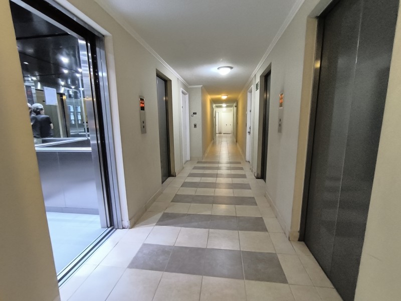 Excelente Oportunidad, Venta Depto. 2D-1B-1E-1B Ñuñoa, Metro