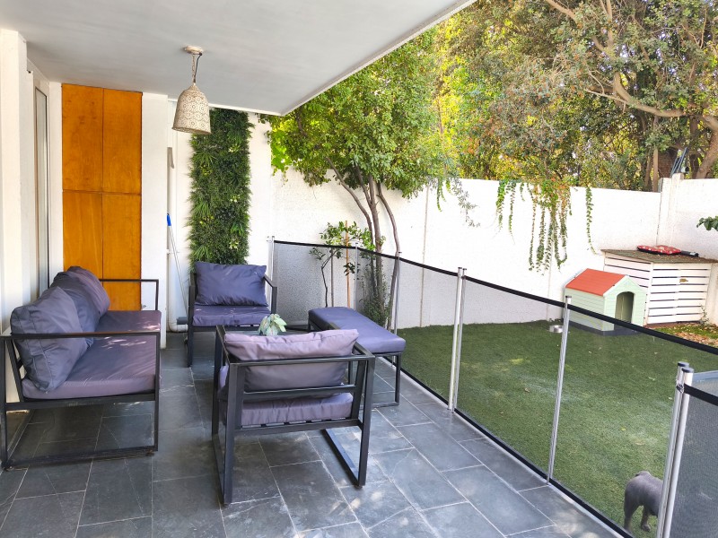 Espectacular Townhouse 4D Con Piscina y Azotea las Pircas