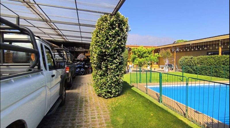Vende Casa 4D-3B C/patente Comercial y Oficina en la Florida