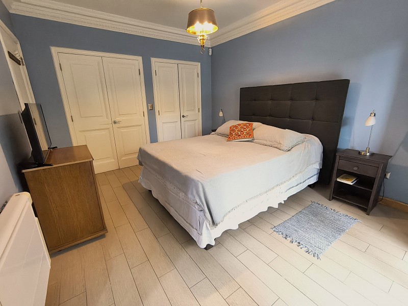 Casa Exclusiva Barrio Suarez Mujica