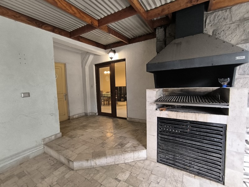 Casa Exclusiva Barrio Suarez Mujica