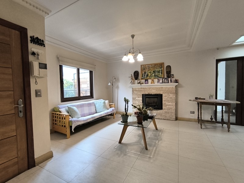 Casa Exclusiva Barrio Suarez Mujica
