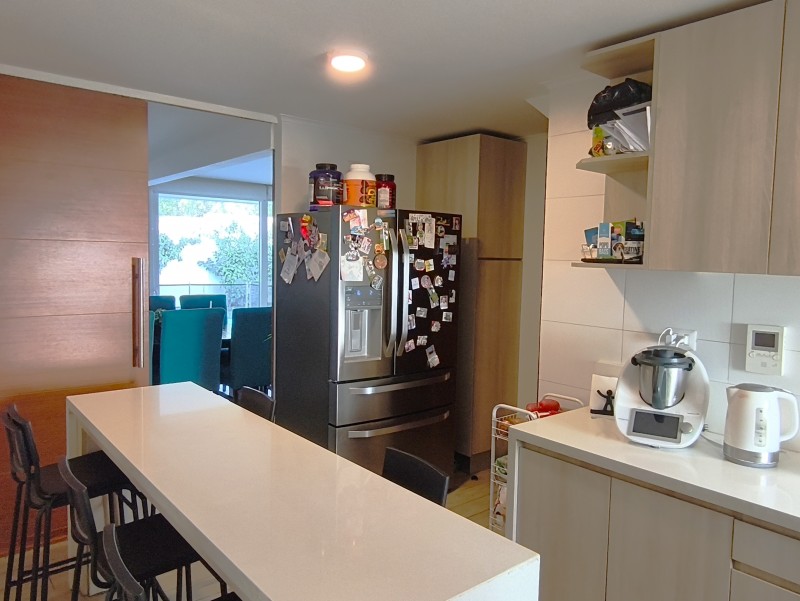 Espectacular Townhouse 4D Con Piscina y Azotea las Pircas