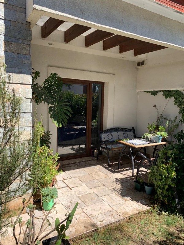 Casa Exclusiva Barrio Suarez Mujica