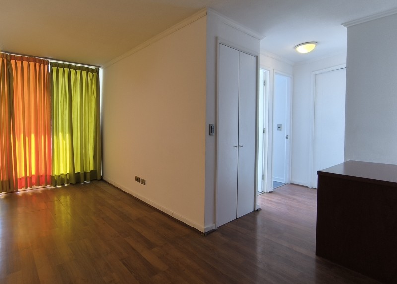 Excelente Oportunidad, Venta Depto. 2D-1B-1E-1B Ñuñoa, Metro