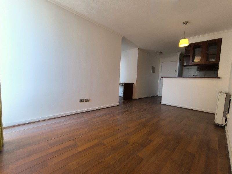 Excelente Oportunidad, Venta Depto. 2D-1B-1E-1B Ñuñoa, Metro