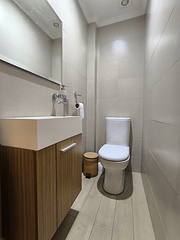 Casa Exclusiva Barrio Suarez Mujica