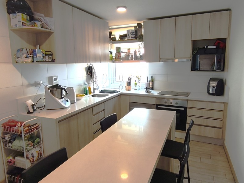 Espectacular Townhouse 4D Con Piscina y Azotea las Pircas